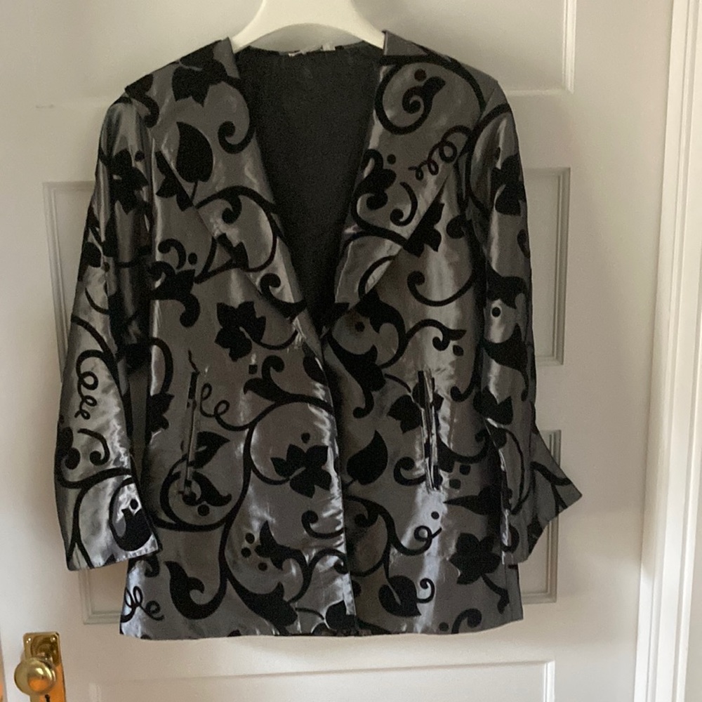 Dorman Jacket